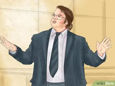 Image titled Defend Yourself in a Personality Right Lawsuit Step 22