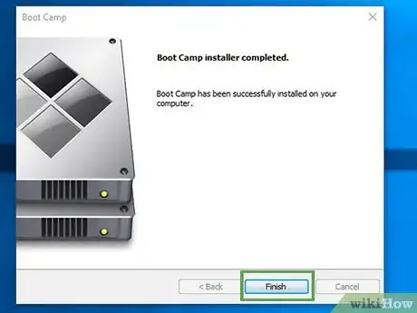 Image titled Use Boot Camp Step 16