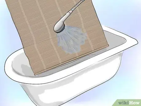 Image titled Clean Bamboo Blinds Step 11