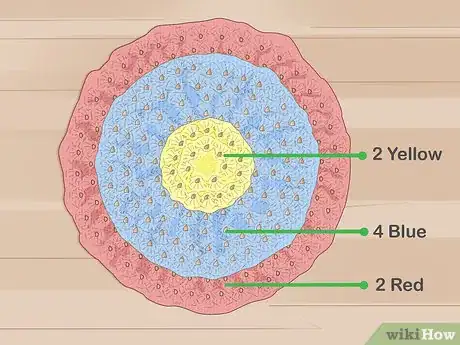 Image titled Crochet a Mandala Step 4