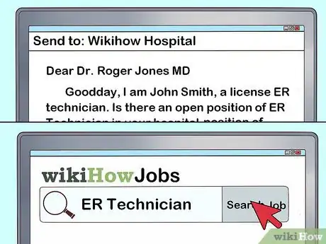 Image titled Become an ER Technician Step 13