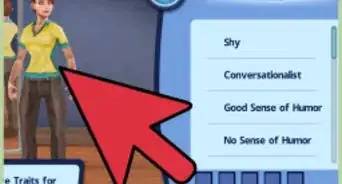 Use Boolprop on the Sims 3