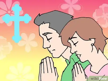 Image titled Feel Peace (Christianity) Step 10