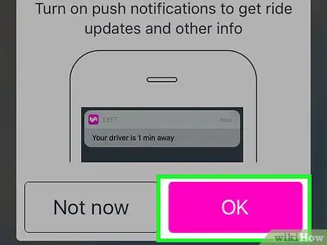 Image titled Join Lyft Step 10