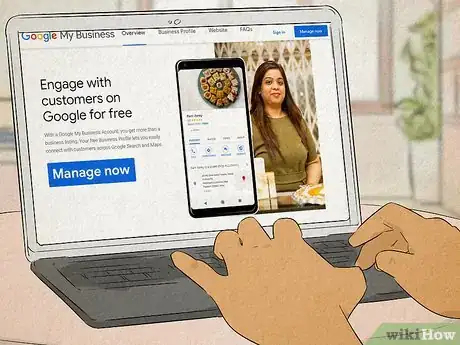 Image titled Advertise Online Step 9