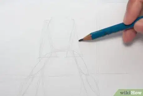 Image titled Draw a Pharaoh Step 4