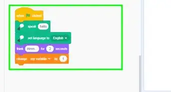 Use the Translate Extension in Scratch