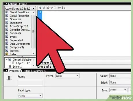 Image titled Start Learning Adobe Flash Step 7
