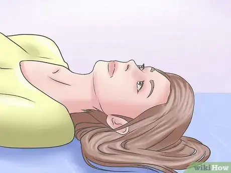 Image titled Treat PTSD Step 4