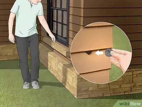 Image titled Keep Rats Away Step 1