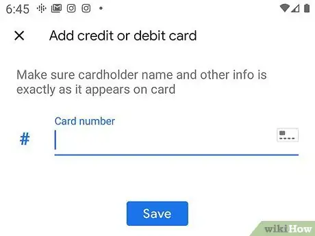 Image titled Use Google Pay Step 8