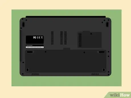 Image titled Upgrade Memory in an Asus Eee PC Step 3