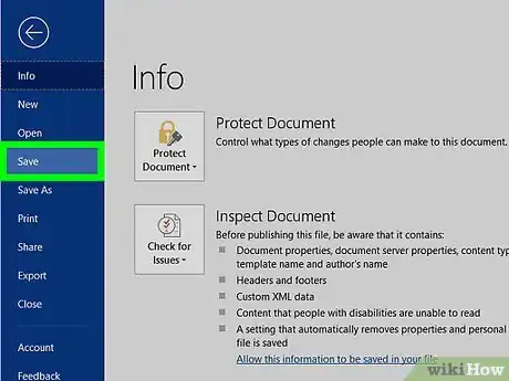Image titled Make Banners in Word Step 9