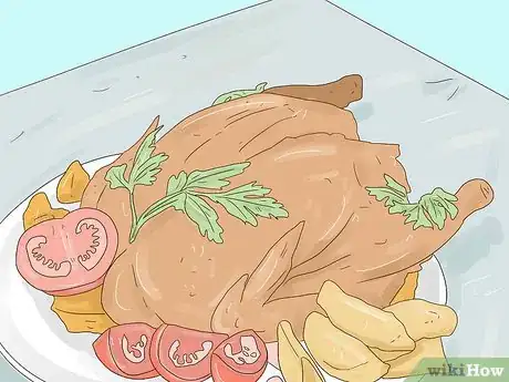 Image titled Plan a Healthy Easter Meal Step 2