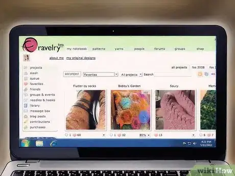 Image titled Organize Your Yarn Step 3