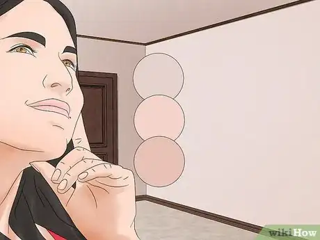 Image titled Choose a Paint Colour Step 1