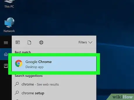 Image titled View Browsing History Step 1