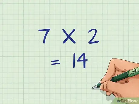 Image titled Calculate Your Age by Chocolate Step 2