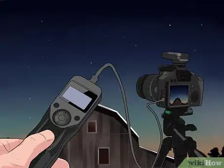 Image titled Photograph Star Trails Step 15