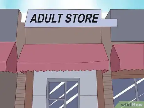 Image titled Buy Condoms Discreetly Step 11