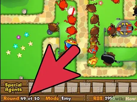 Image titled Win Every Beginner Track (and Some Advanced Tracks) on BTD5 for Mobile Step 11