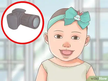 Image titled Take Easter Photos of Your Baby Step 16