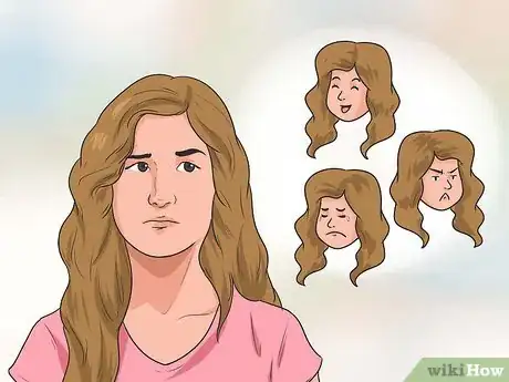 Image titled Get Through Hardships During High School Years Step 1