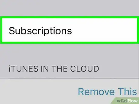 Image titled Unsubscribe from Epic! App on iPhone or iPad Step 6