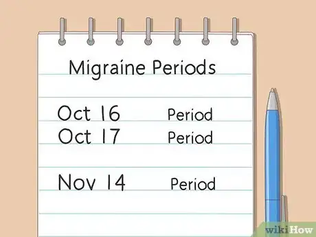 Image titled Prevent Menstrual Migraines Step 12