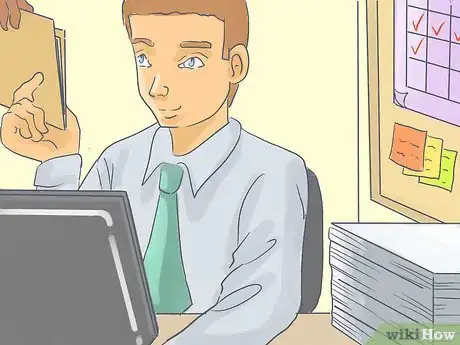 Image titled Pretend You Are Zen When You Are Stressed Out Step 11