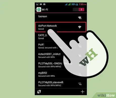 Image titled Turn a Macbook Into a Wireless Router Step 12