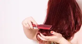 Dye Your Hair a Crayola Color