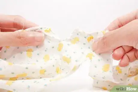 Image titled Make Rag Balls Step 7