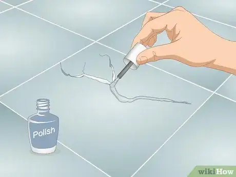 Image titled Repair Cracked Floor Tiles Step 9