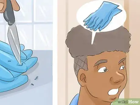 Image titled Get Out of Washing the Dishes Step 4