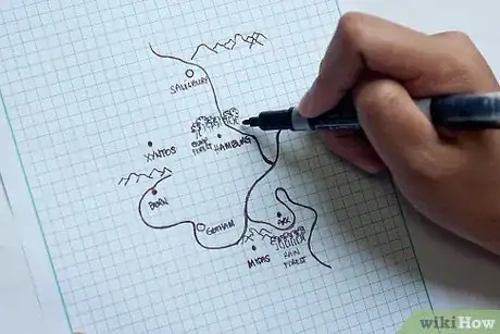 Image titled Make an Original Fake Map Step 5