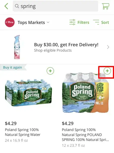 Image titled Order on Instacart Part 2 Step 2.png