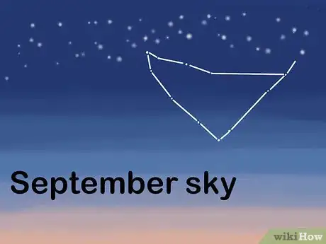 Image titled View Capricornus Step 3