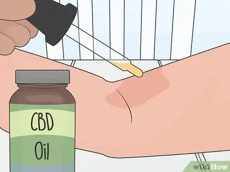 Image titled Try CBD Oil for the First Time Step 2