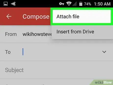 Image titled Send a GIF in an Email on Android Step 4