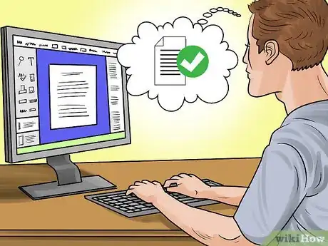 Image titled Write an Essay Efficiently Step 1