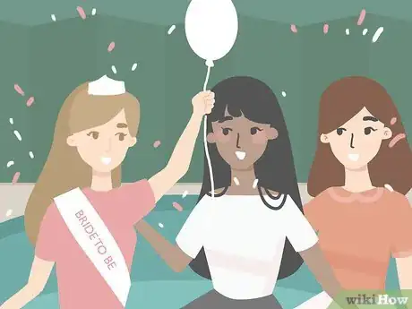 Image titled Plan a Wedding in Six Months Step 19