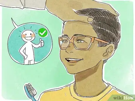 Image titled Brush Your Teeth if You're Blind or Visually Impaired Step 17