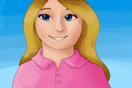 Image titled Young Woman Smiles.png