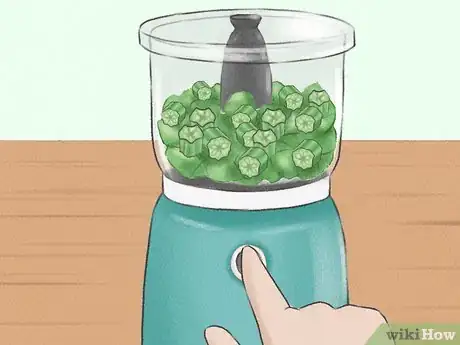 Image titled Prepare Okra Soup Step 2