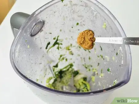 Image titled Make Spicy Chicken Enchiladas Step 7