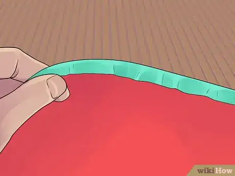 Image titled Make a Burp Cloth Step 8