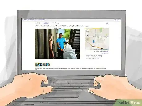 Image titled Become a Garbage Collector Step 9