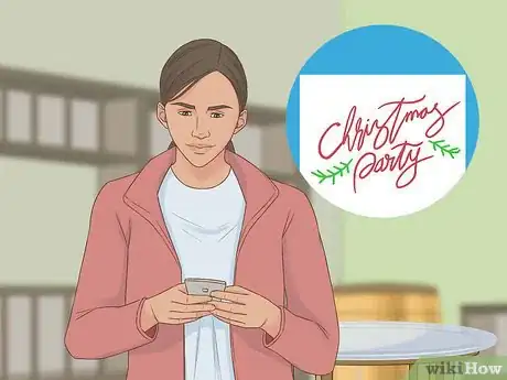 Image titled Have a Christmas Party Step 4
