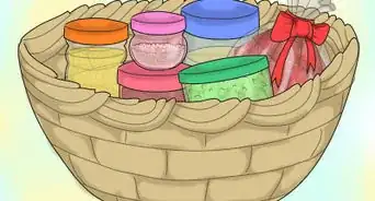 Make Homemade Spa Kit for Mum